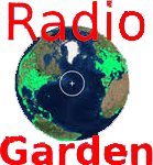 Radio Garden